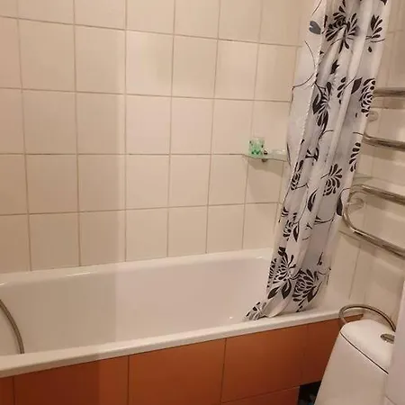 Lejlighed Klaipedos Miesto Centras