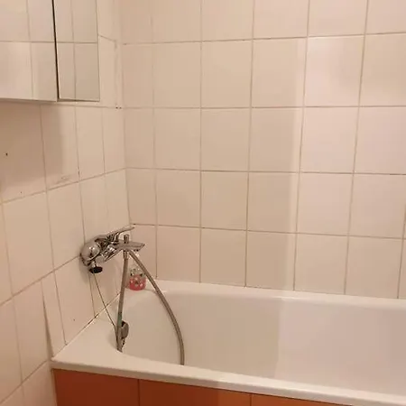 Klaipedos Miesto Centras * Klaipėda