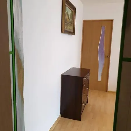 Klaipedos Miesto Centras Lejlighed