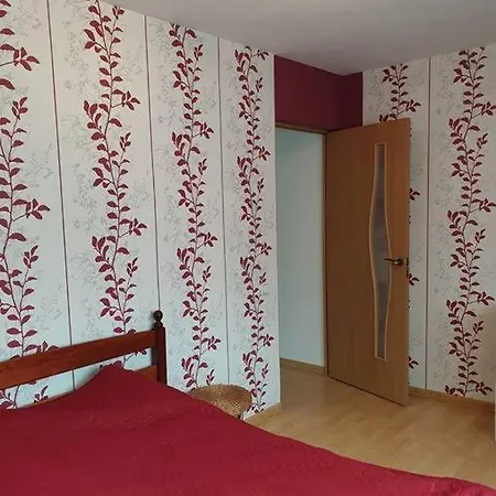Klaipedos Miesto Centras Lejlighed Klaipėda