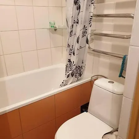 Lejlighed Klaipedos Miesto Centras